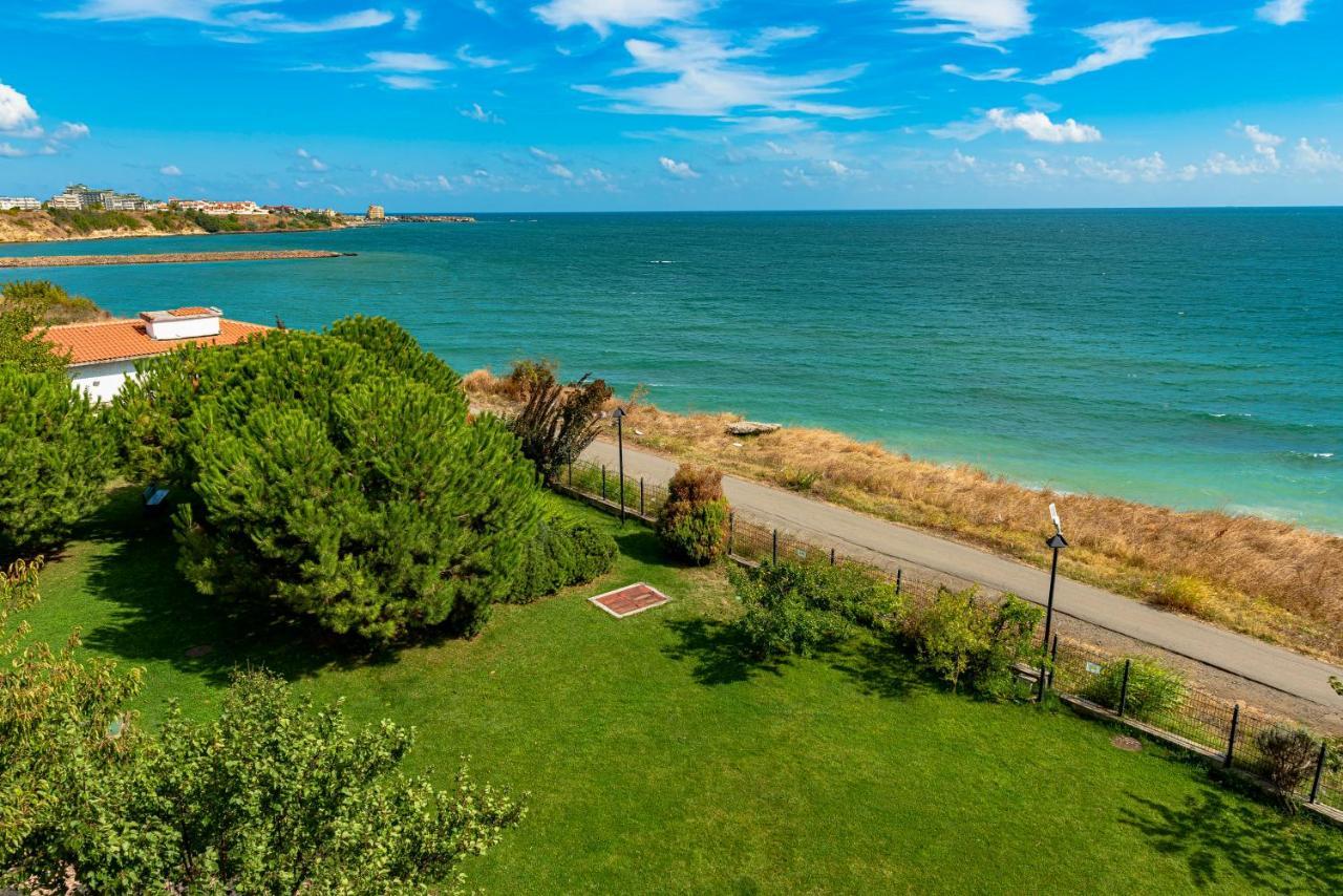 Menada Apartments In Marina Cape رافدا المظهر الخارجي الصورة