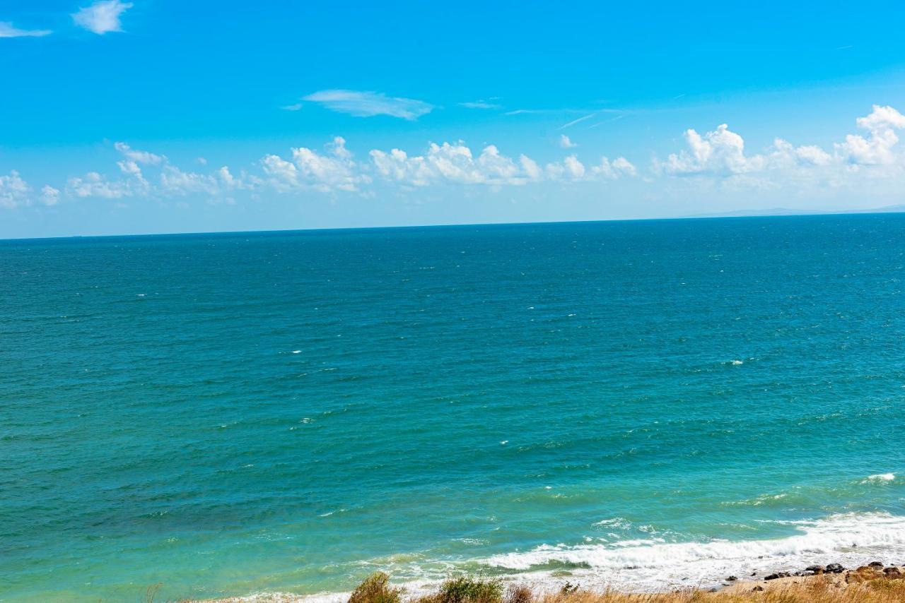 Menada Apartments In Marina Cape رافدا المظهر الخارجي الصورة