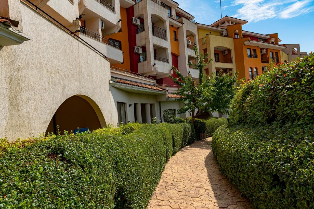Menada Apartments In Marina Cape رافدا المظهر الخارجي الصورة