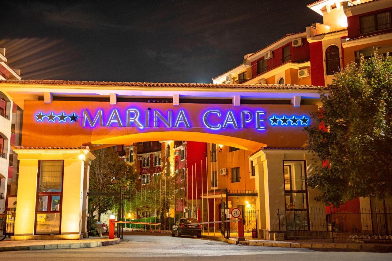 Menada Apartments In Marina Cape رافدا المظهر الخارجي الصورة