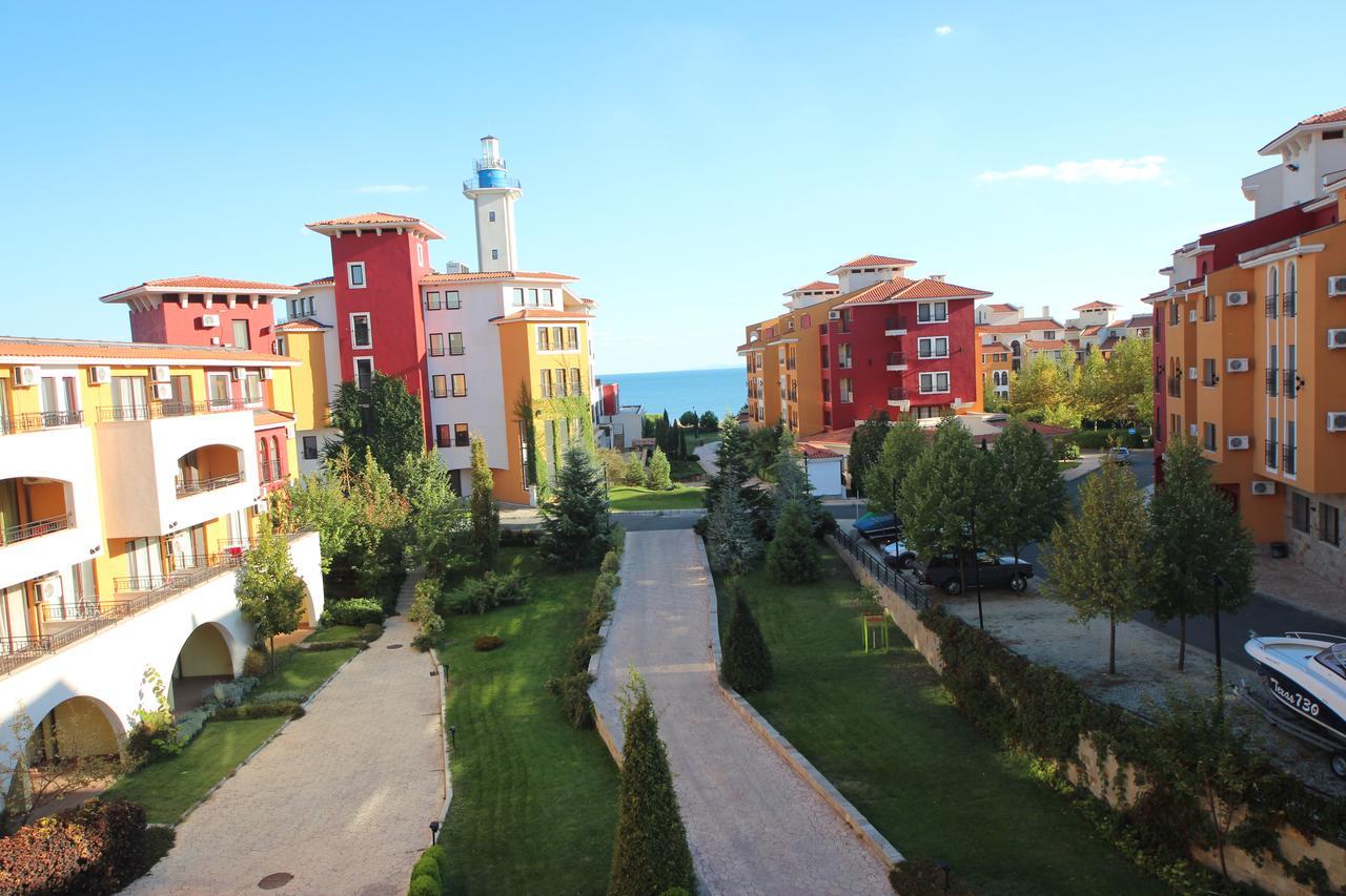 Menada Apartments In Marina Cape رافدا المظهر الخارجي الصورة