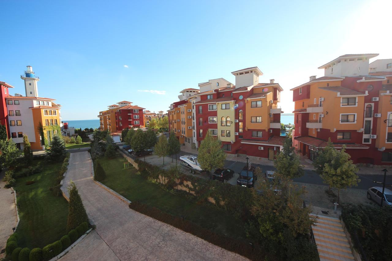 Menada Apartments In Marina Cape رافدا المظهر الخارجي الصورة